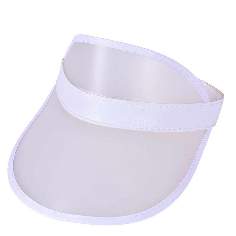 PVC Sun Visor_Frost White.jpg